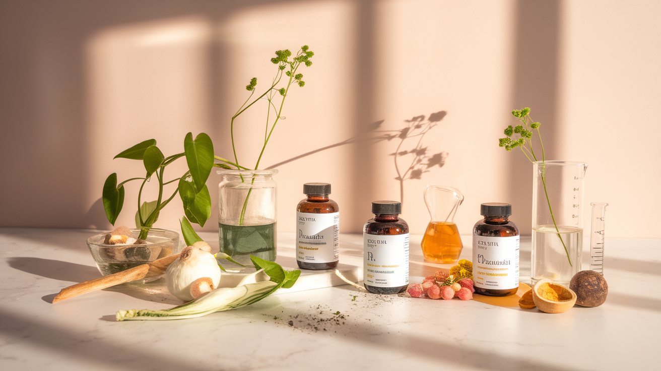 DigestiVita laboratoř